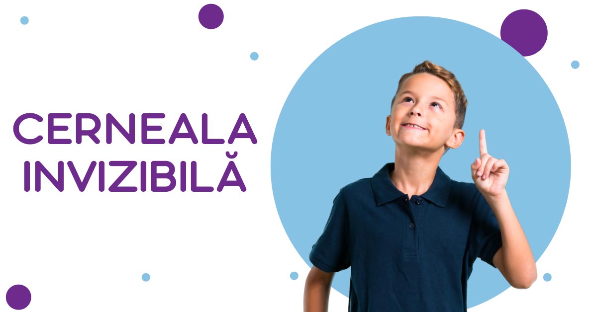 Cerneala invizibilă